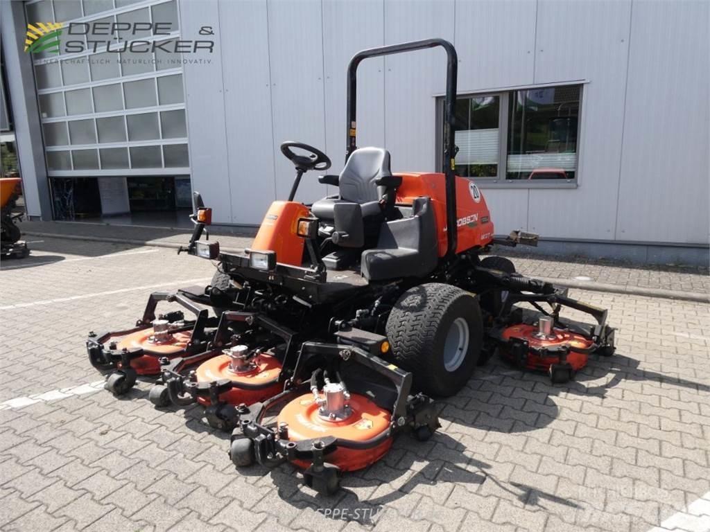 Jacobsen AR722T Farm machinery