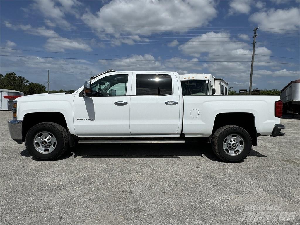 Chevrolet 2500 HD Other