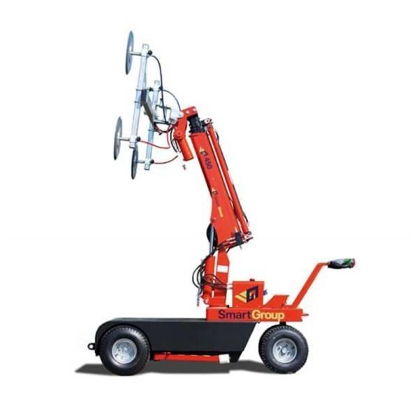SmartGroup SG450 Other lifts and platforms