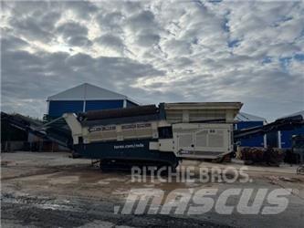 Terex MDS M412 Trommels