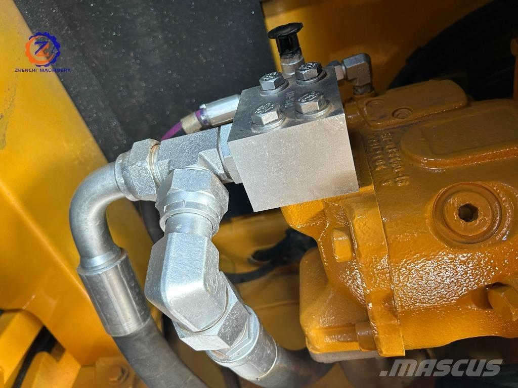 CAT 307 E2 Mini excavators  7t - 12t