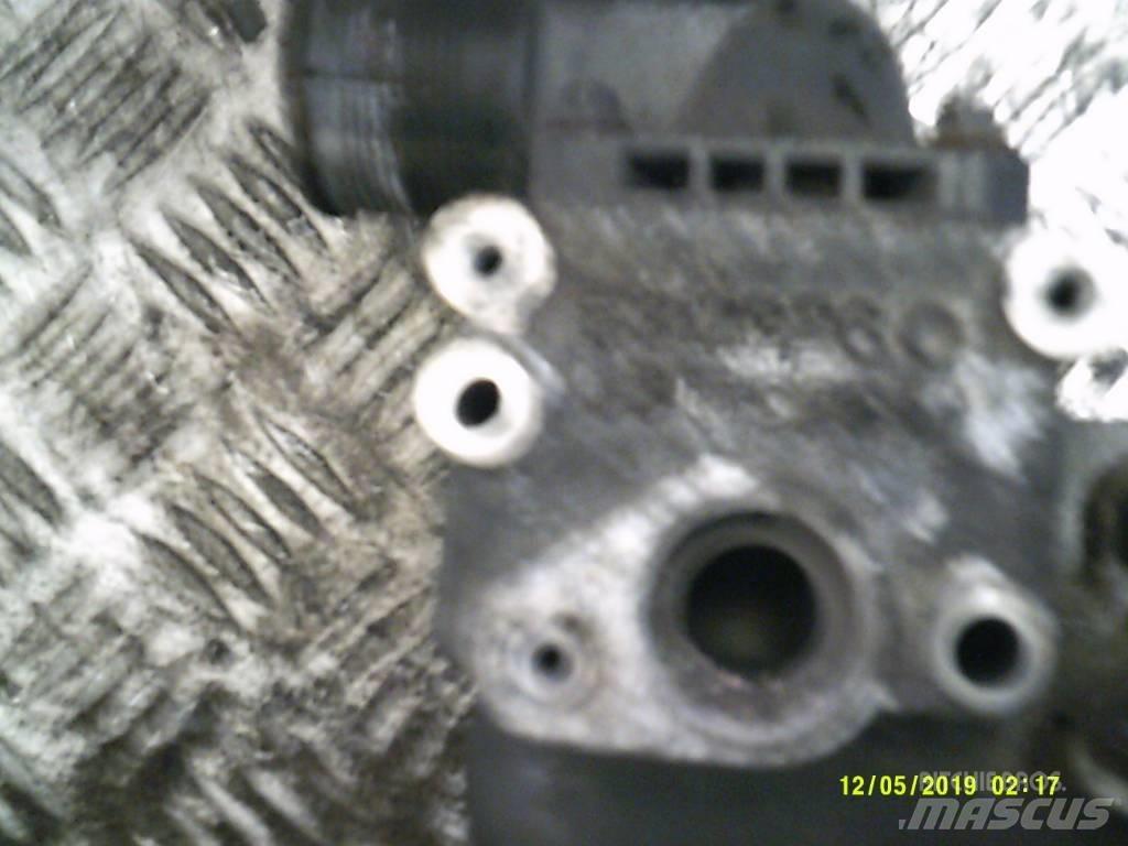 DAF LF65 5312328 Engines