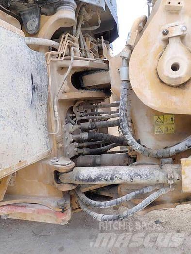 CAT 988K Wheel loaders