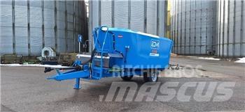  Euromilk FX1400 Other forage harvesting equipment