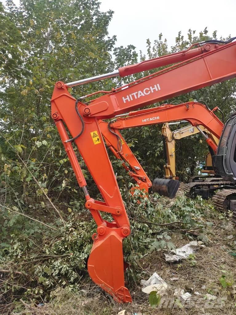 Hitachi ZX 70 Mini excavators  7t - 12t