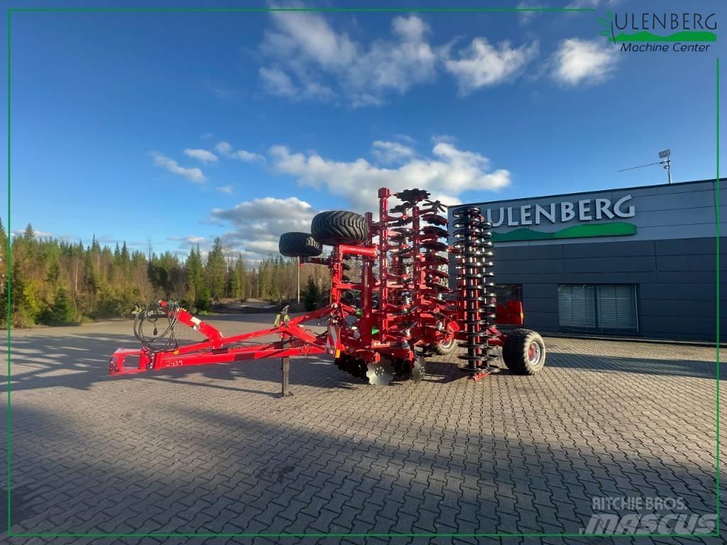 Horsch Joker 6 RT Disc harrows