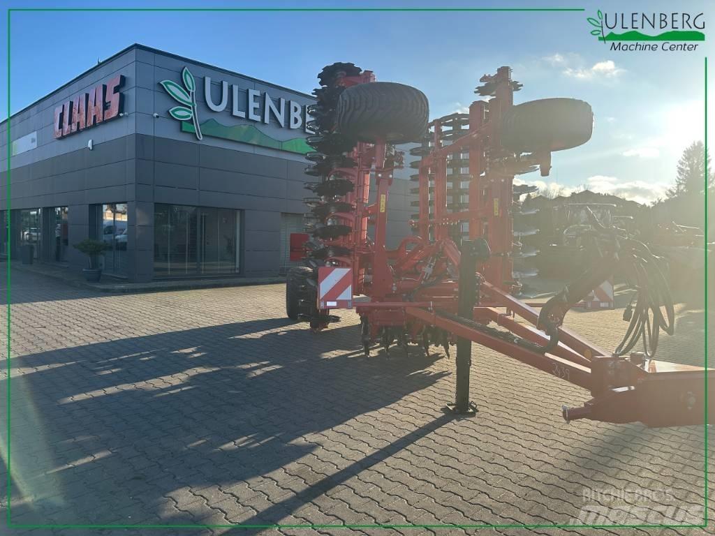 Horsch Joker 6 RT Disc harrows