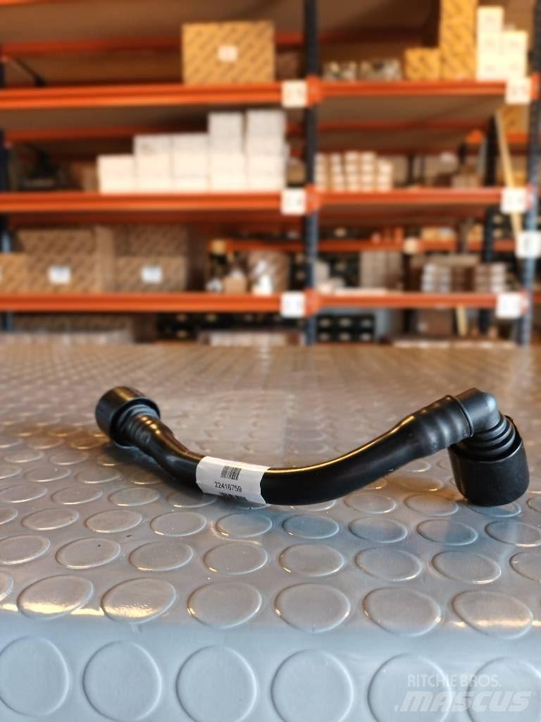 Volvo TUBE 22416759 Other components