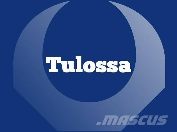 Hyundai HL 757-7 A Wheel loaders