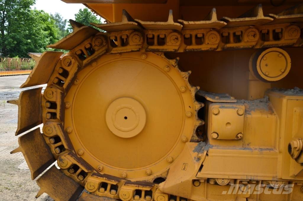 Dressta SB-30M EXTRA Pipe layer dozers