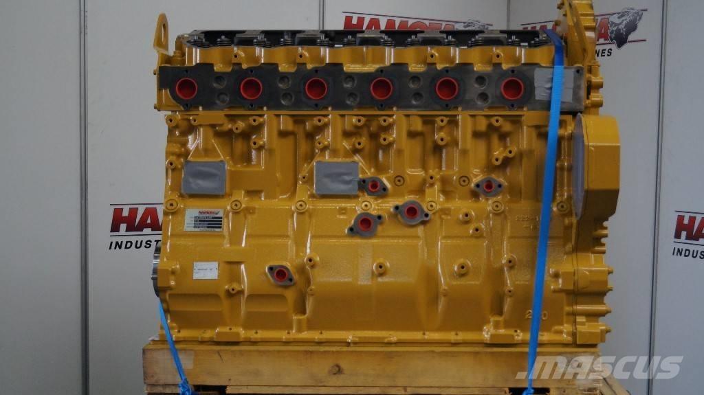 CAT 3196 LONG-BLOCK Engines