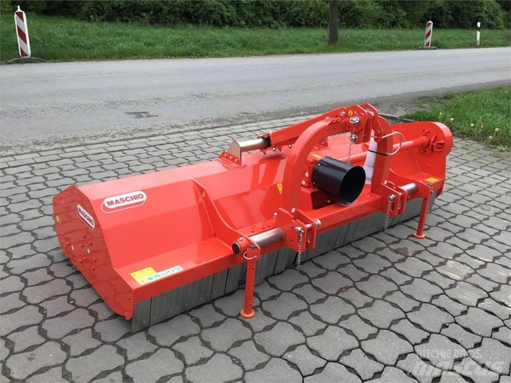 Maschio Tigre  280 Pasture mowers and toppers