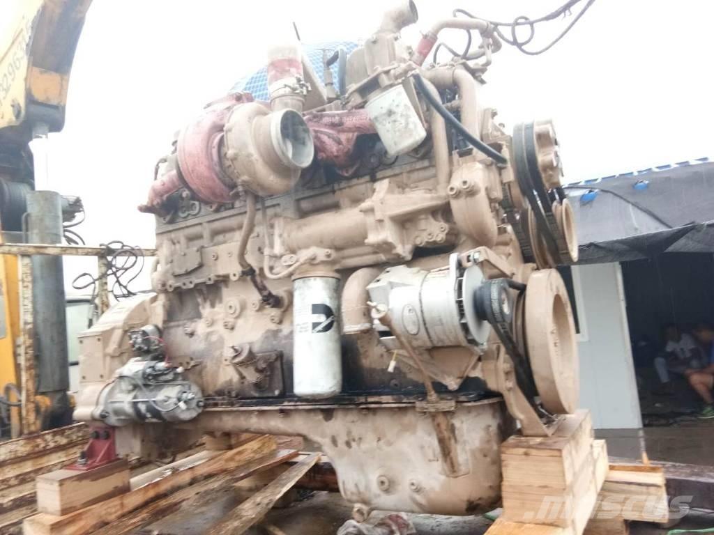 Cummins NT855-C310 Engines