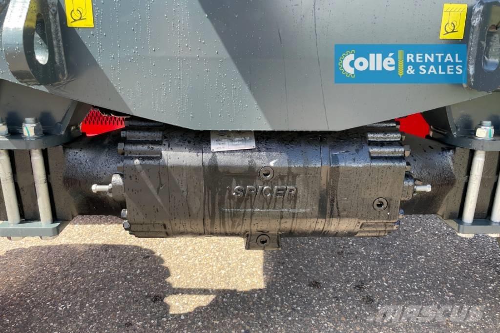 Magni DAB28RT | 2022 Articulated boom lifts