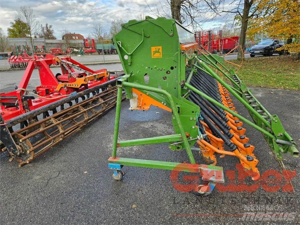 Amazone AD 402 Drills