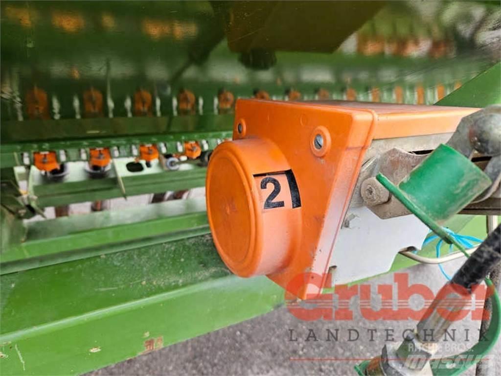 Amazone AD 402 Drills