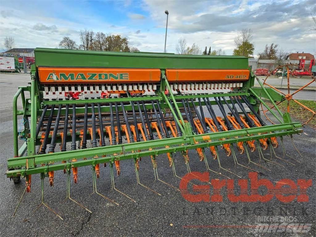 Amazone AD 402 Drills