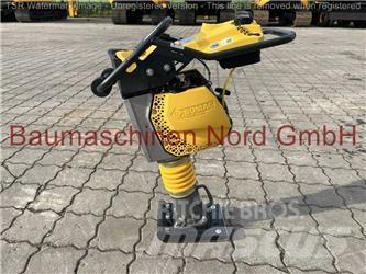 Bomag BT 60 Plate compactors