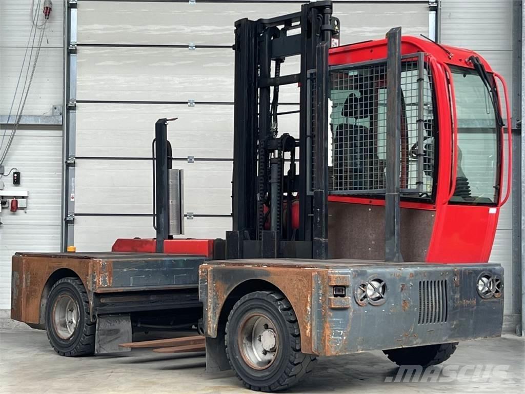 Bulmor GQN Side loader