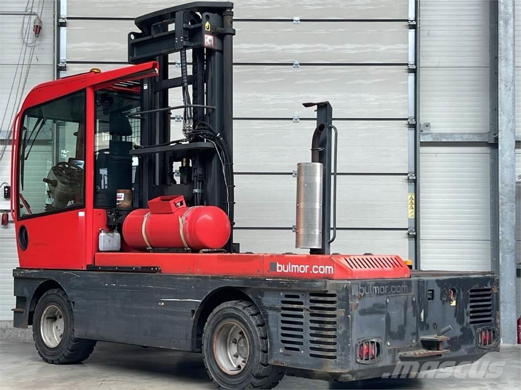 Bulmor GQN Side loader