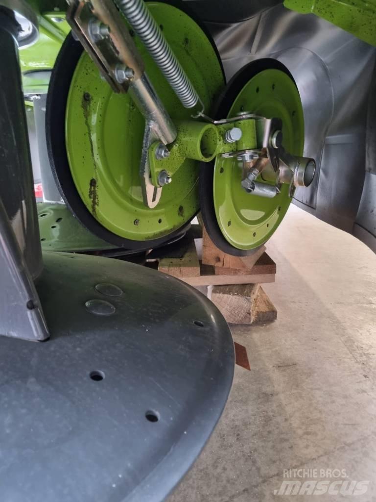 CLAAS Corto 310 F Mowers