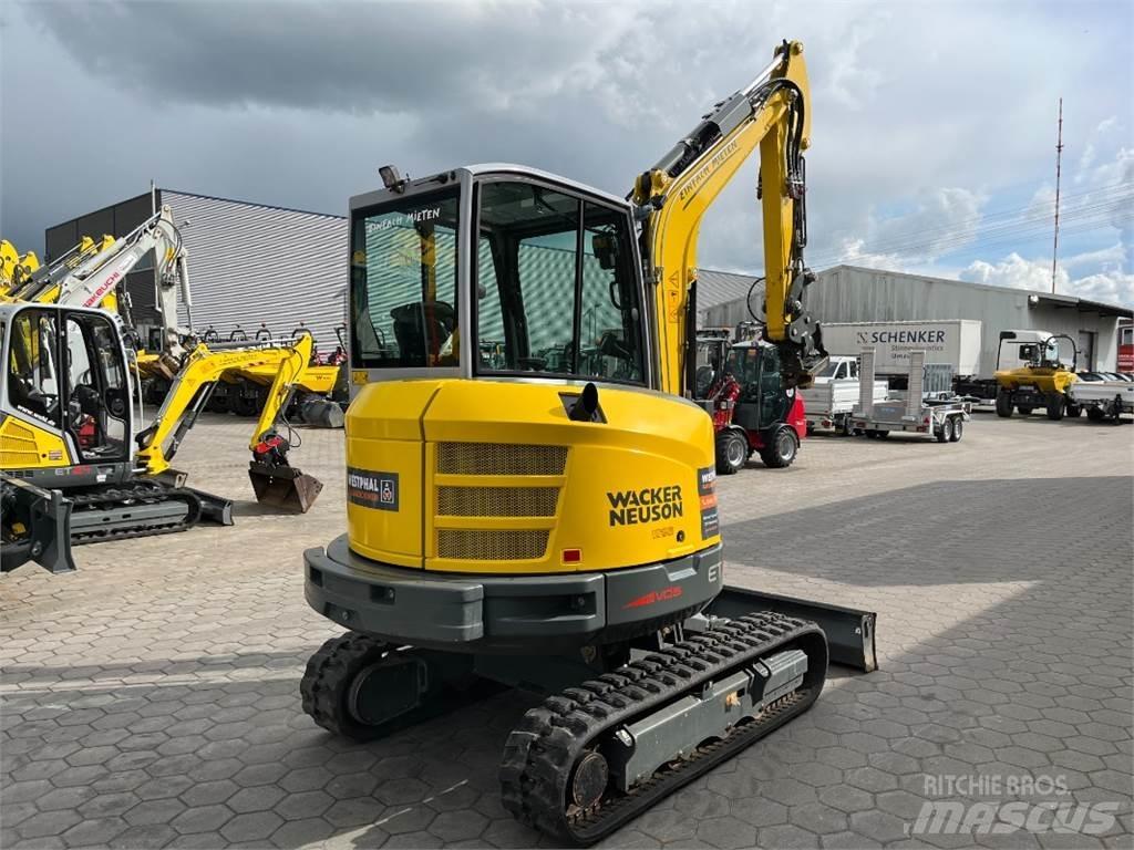 Neuson ET35 Mini excavators < 7t (Mini diggers)