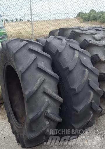  Pneus 13.6R28 Good Tyres, wheels and rims