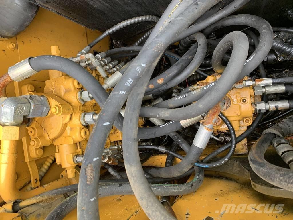 Sany 75 Mini excavators < 7t (Mini diggers)