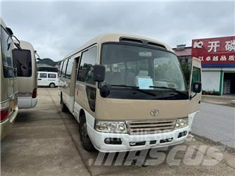 Toyota Coaster Bus Mini bus