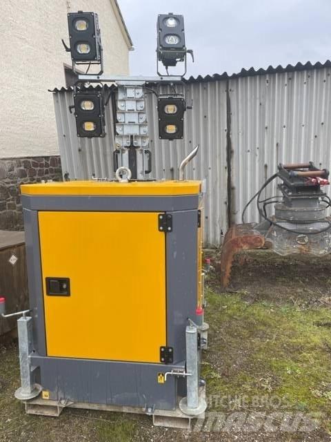 Atlas Copco B6 Other
