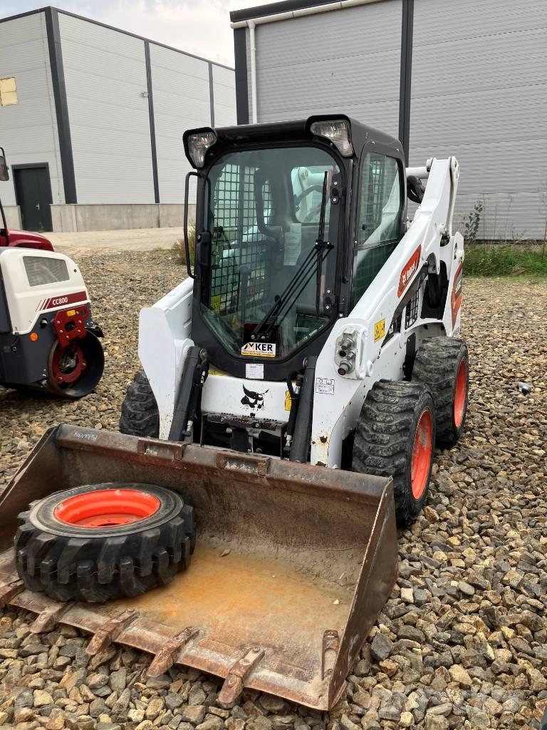Bobcat S 530 Skid steer loaders