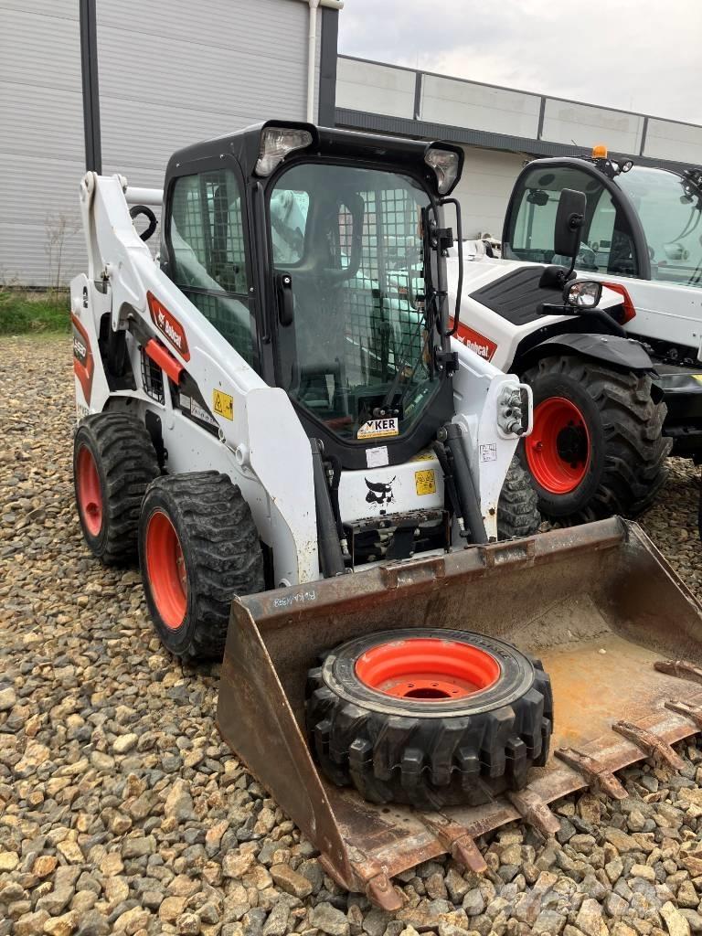 Bobcat S 530 Skid steer loaders