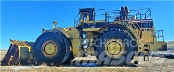 CAT 994 Wheel loaders