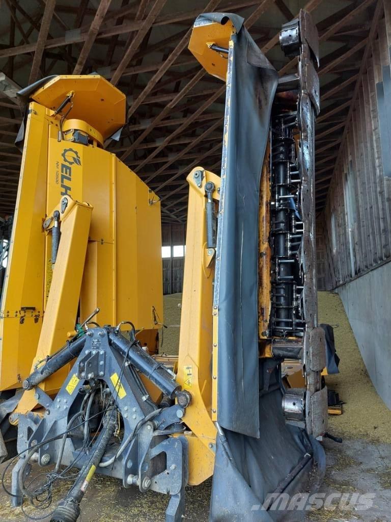 Elho NM 10500 Mower-conditioners