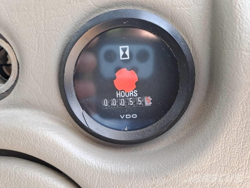 Volvo L 105 Wheel loaders