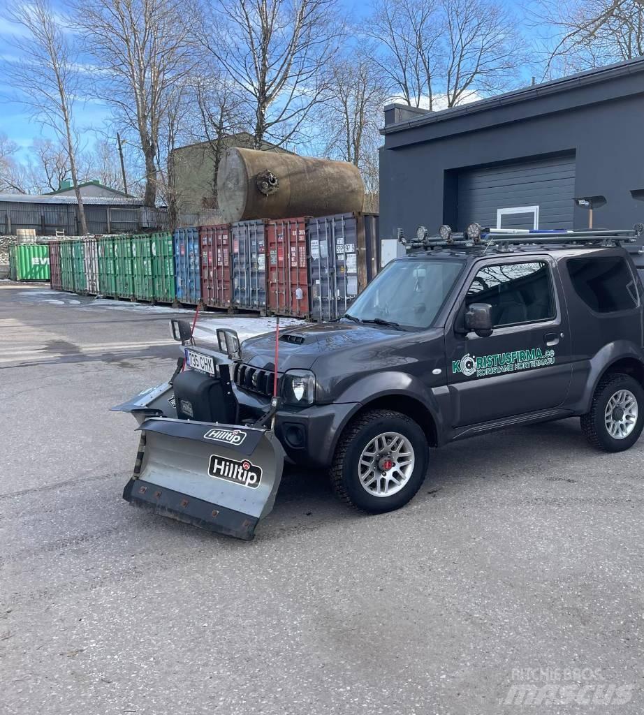 Suzuki Jimny Cars