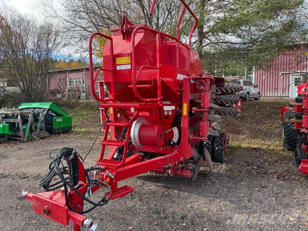 Horsch Pronto 4 DC Combination drills