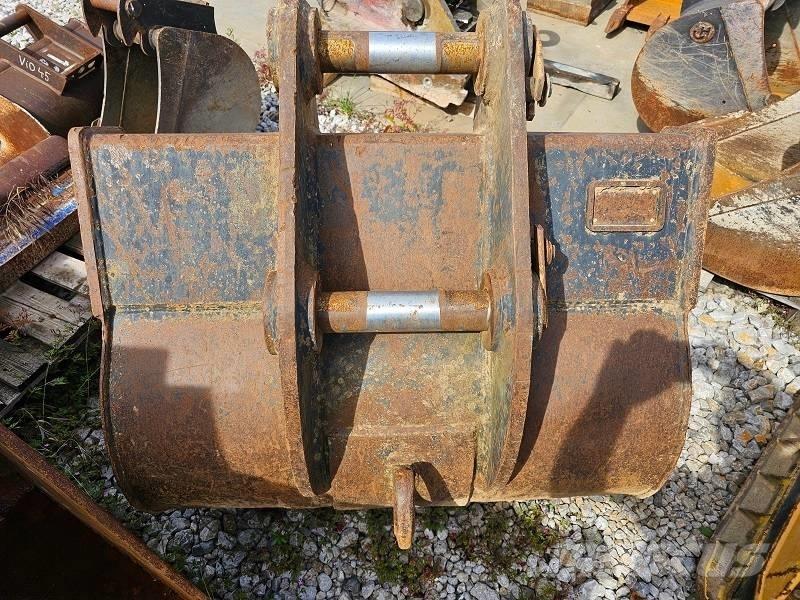 CAT 315 C Crawler excavators