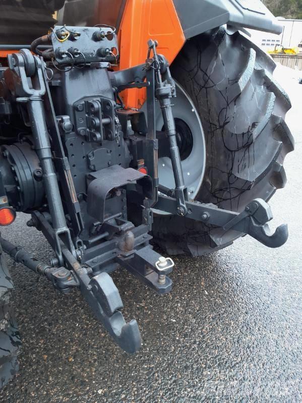 Same Laser 110 Tractors
