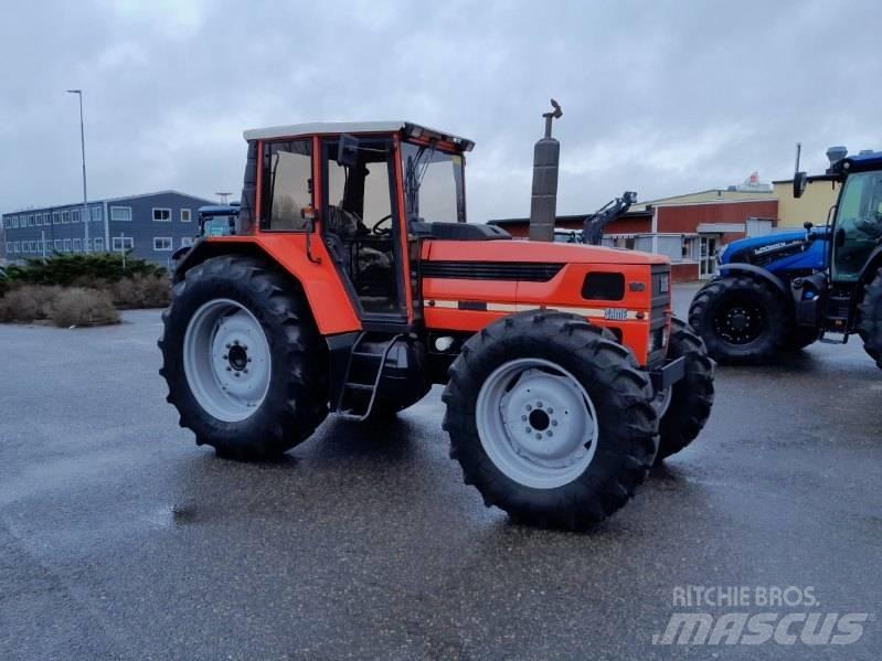 Same Laser 110 Tractors