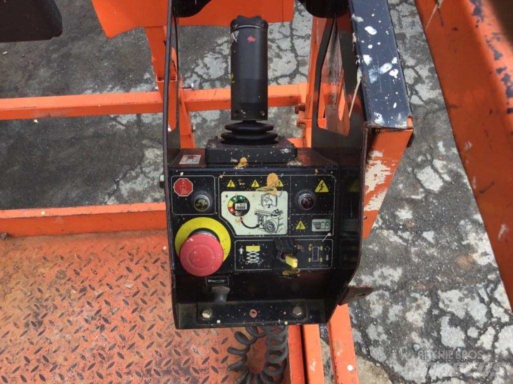 JLG 3248RS Scissor lifts