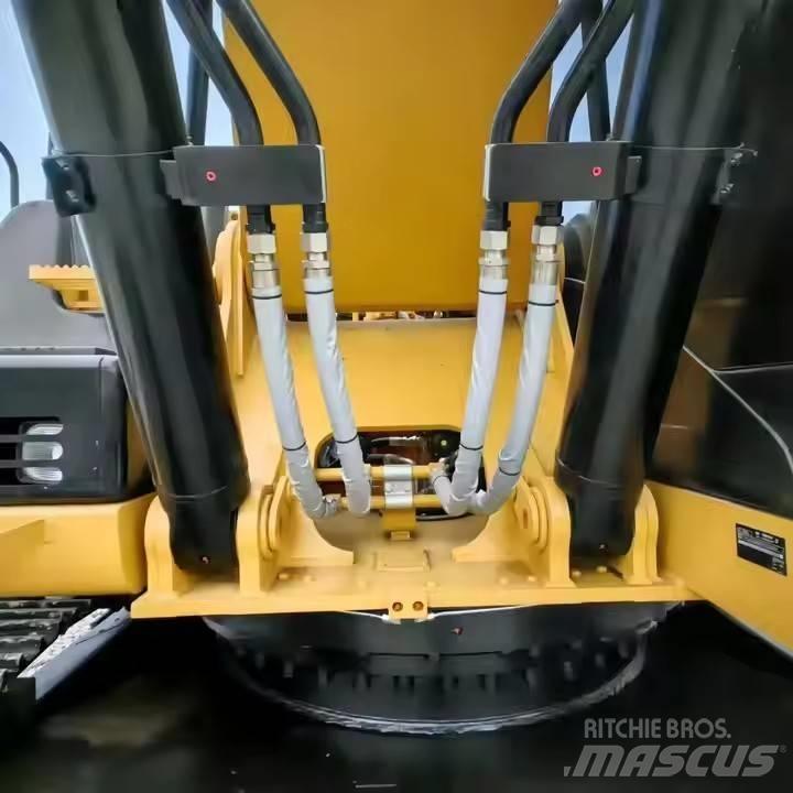 CAT CAT336D Mini excavators  7t - 12t