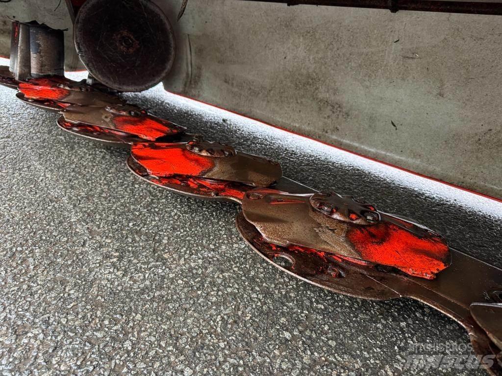 Kuhn GMD 3511 FF Mowers