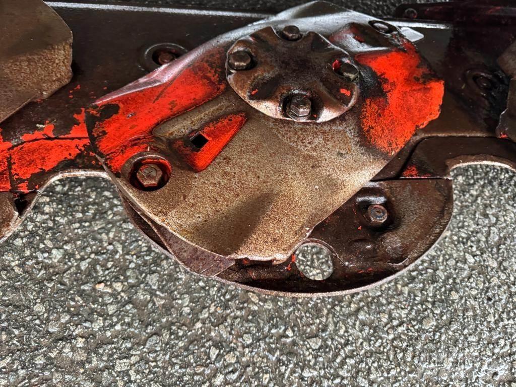 Kuhn GMD 3511 FF Mowers