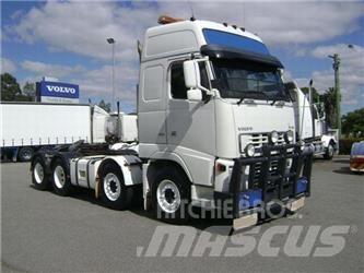 Volvo FH16 Prime Movers