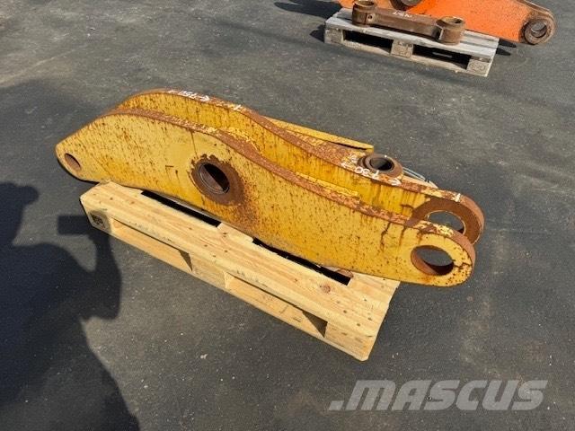 Komatsu BUCKET LINK Buckets