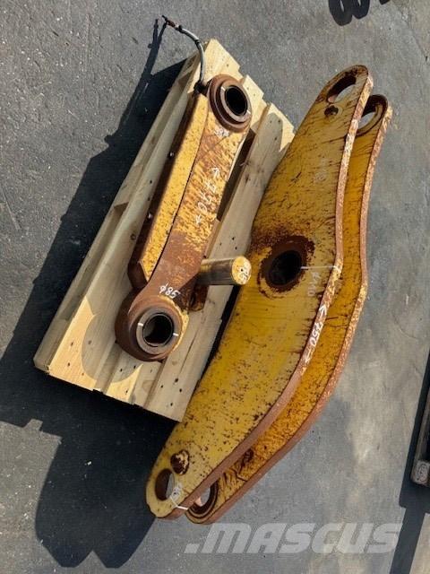 Komatsu BUCKET LINK Buckets