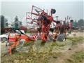 Kuhn GA 15021 Windrowers