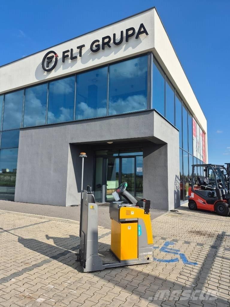 Jungheinrich EZS 130 Tow truck