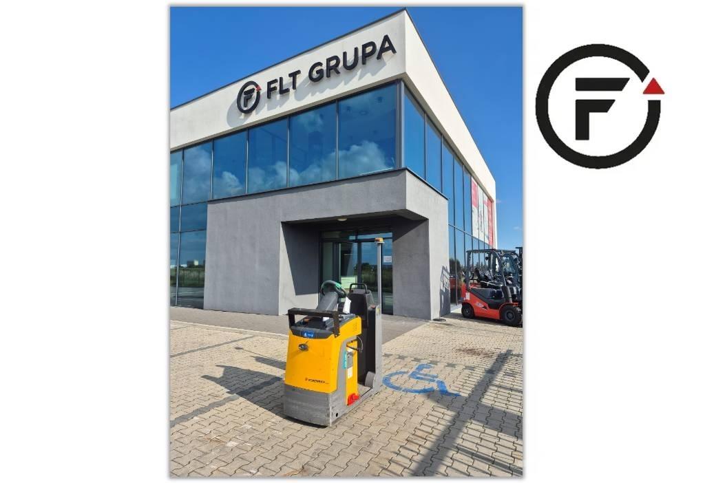 Jungheinrich EZS 130 Tow truck